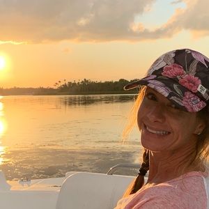 Meet your Posher, Jen